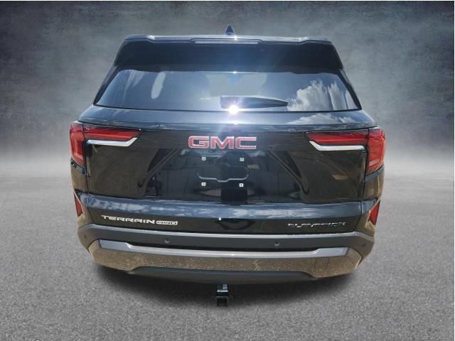 Used 2025 GMC Terrain Elevation AWD/4WD image 8