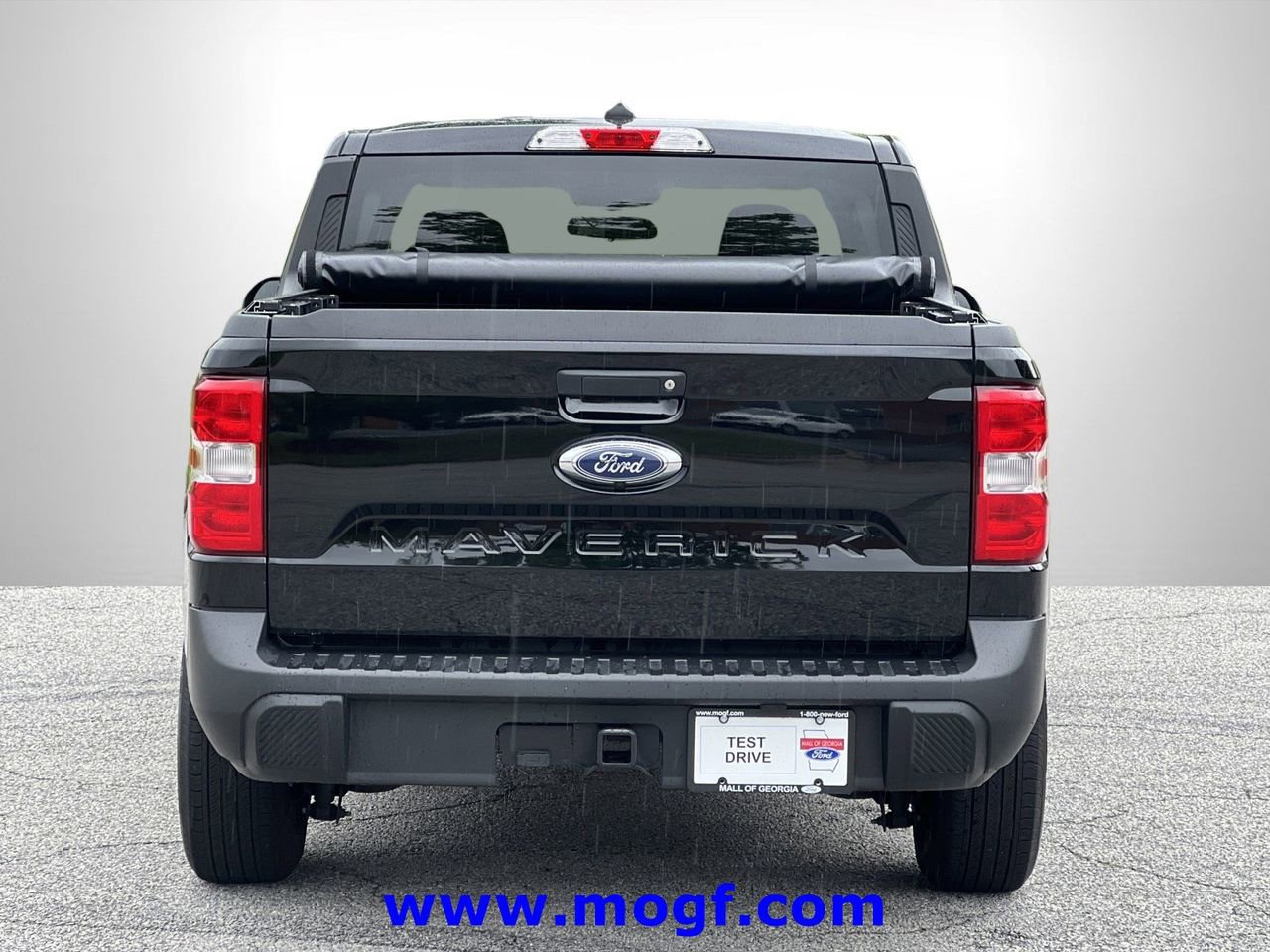 Certified 2024 Ford Maverick XL FWD image 23