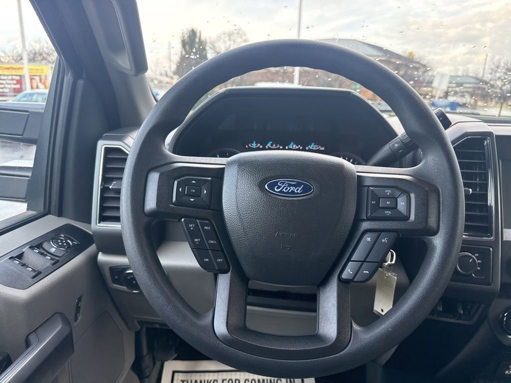 Certified 2022 Ford F250 XLT image 26