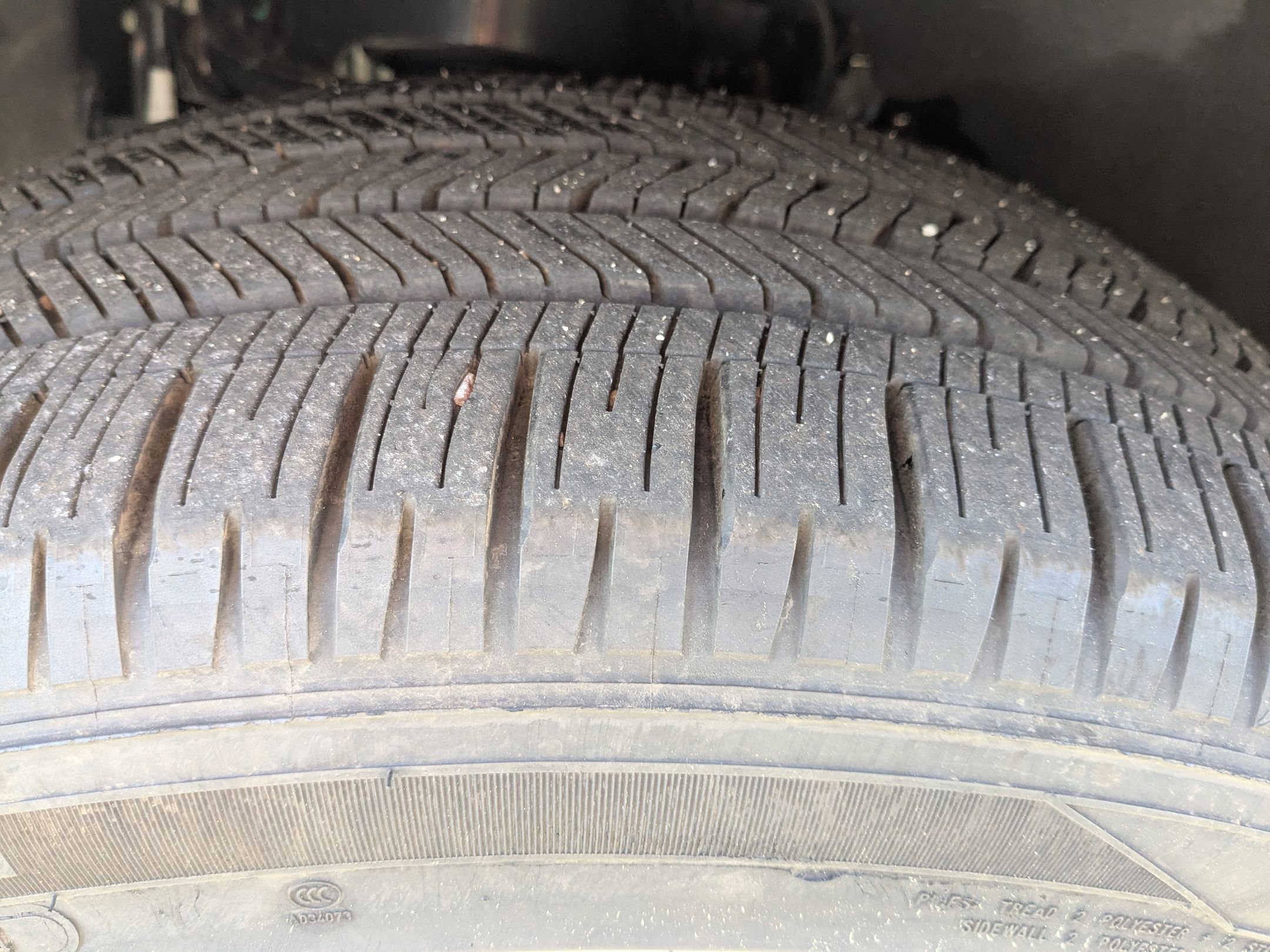 Certified 2025 Ford Expedition Platinum w/ Platinum Ultimate Package image 11