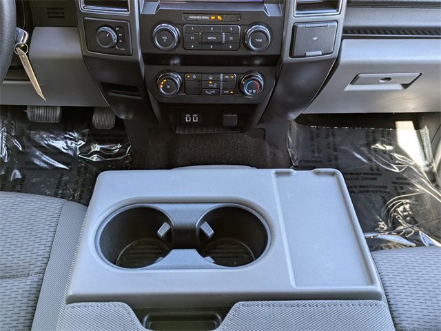 Certified 2020 Ford F150 XLT image 18