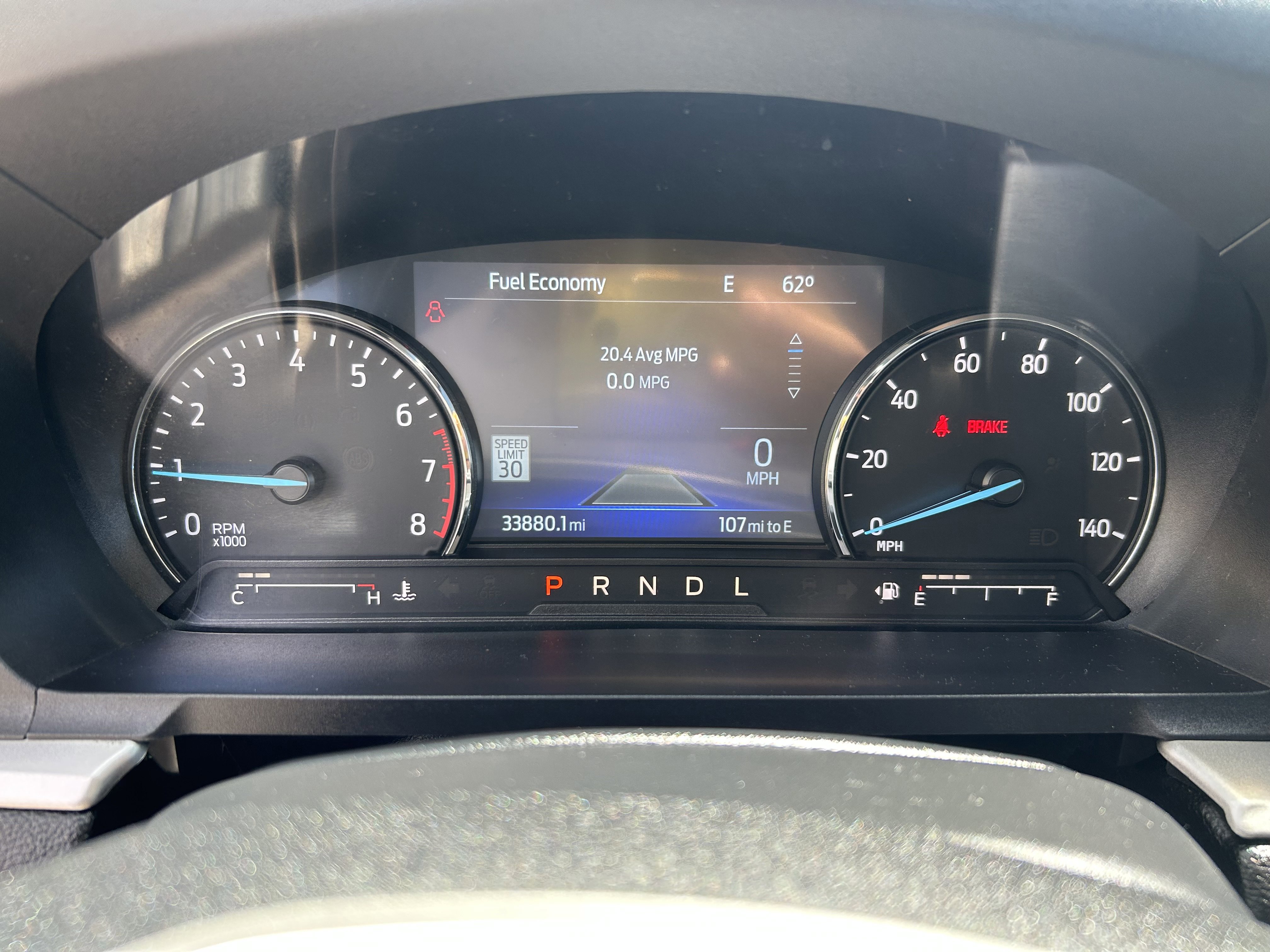 Certified 2022 Ford Explorer XLT w/ Equipment Group 202A image 18