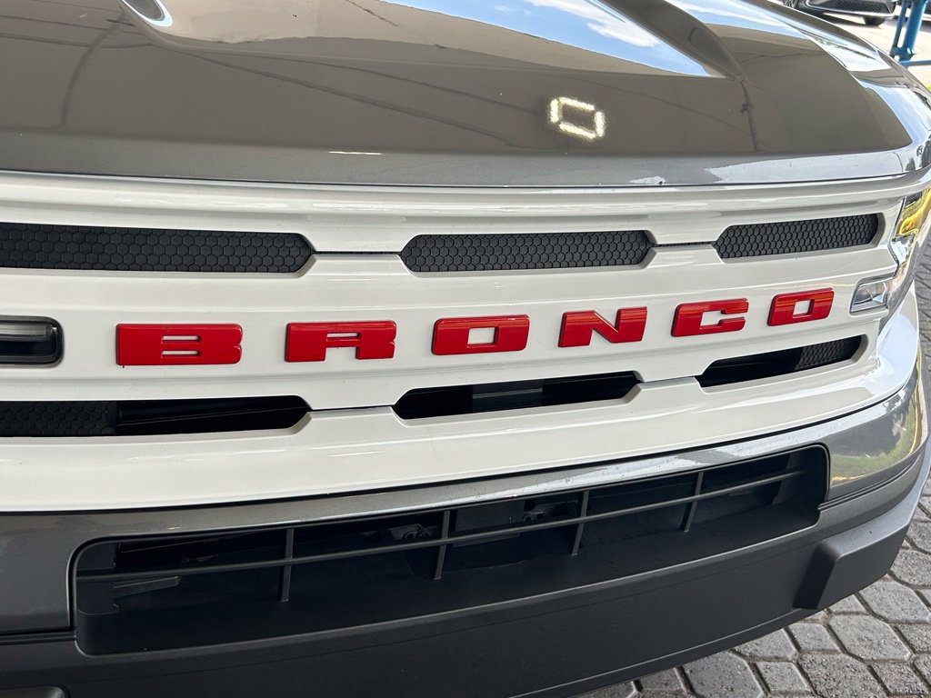 Certified 2023 Ford Bronco Sport Heritage AWD/4WD image 19