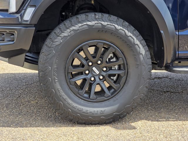 Certified 2024 Ford F150 Raptor AWD/4WD image 36
