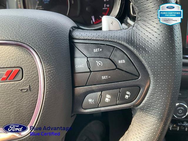 Used 2025 Dodge Durango GT AWD/4WD image 9
