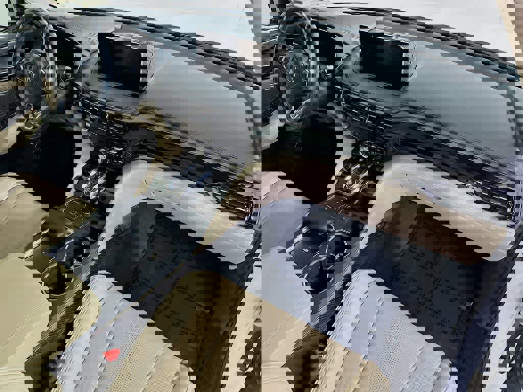 Used 2022 Acura MDX SH-AWD w/ Advance Package image 35