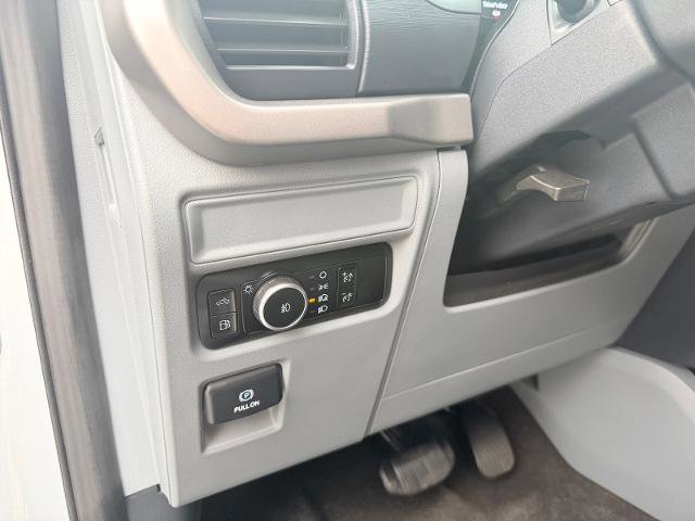 Certified 2024 Ford F150 XLT w/ Mobile Office Package image 19