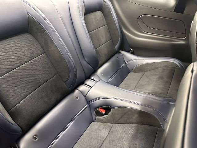 Certified 2025 Ford Mustang Dark Horse image 15