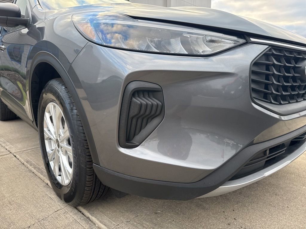 Certified 2023 Ford Escape Active w/ Tech Pack #1 image 11