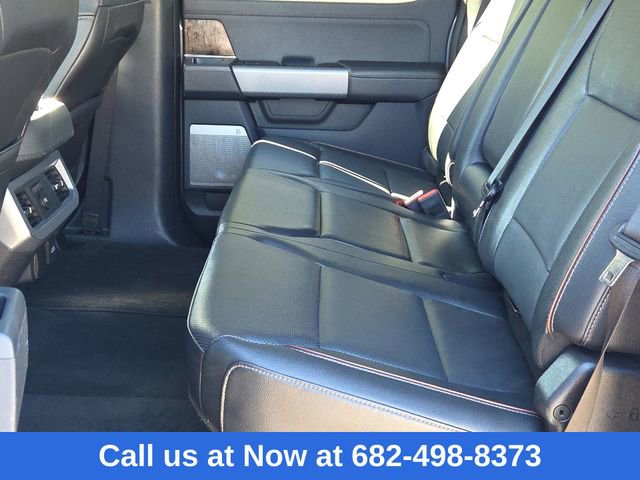 Certified 2024 Ford F450 Lariat image 16