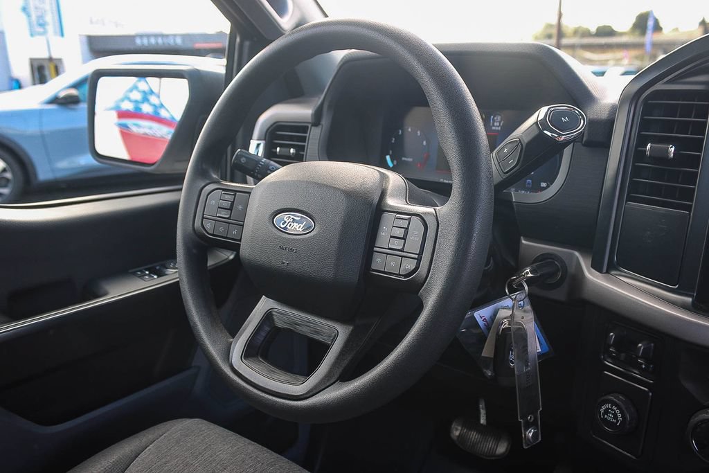 Certified 2024 Ford F150 XL RWD image 20