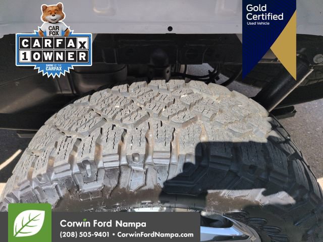 Certified 2024 Ford F150 XLT w/ FX4 Off-Road Package AWD/4WD image 31