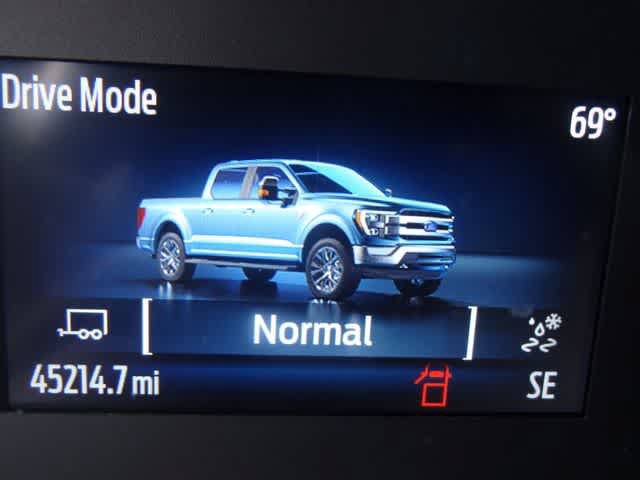 Certified 2023 Ford F150 XLT AWD/4WD image 23