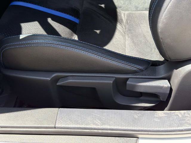 Used 2025 Subaru BRZ tS RWD image 17