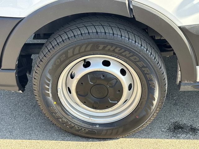 Certified 2024 Ford Transit 250 148 Medium Roof RWD image 39