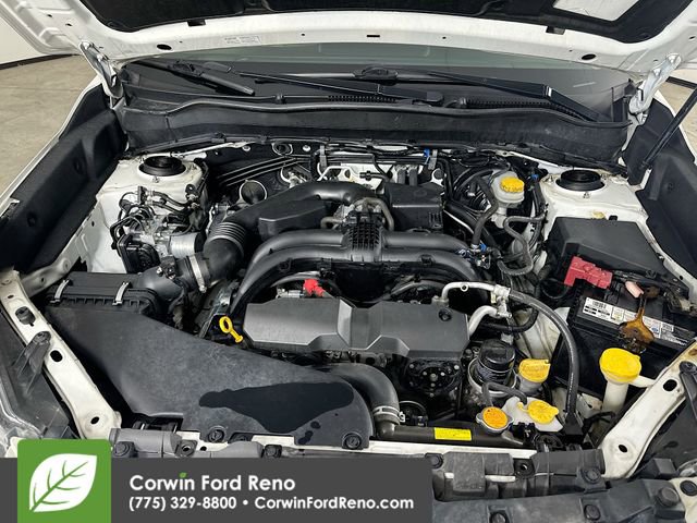 Used 2017 Subaru Forester 2.5i Limited AWD/4WD image 30