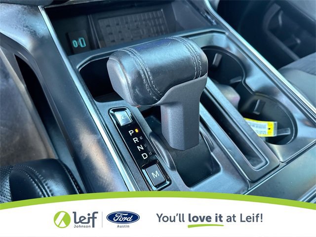 Certified 2023 Ford F150 Raptor image 27