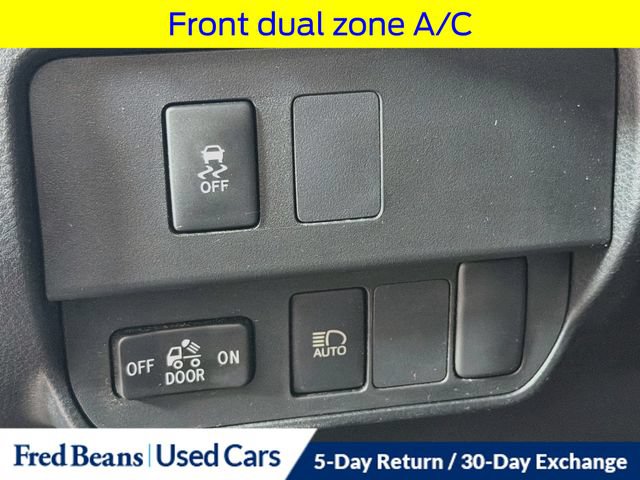 Used 2023 Toyota Tacoma SR5 w/ SX Package AWD/4WD image 13