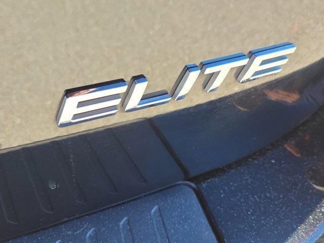 Used 2022 Honda Odyssey Elite image 12