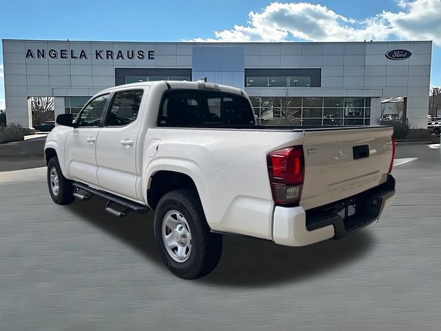 Used 2022 Toyota Tacoma SR w/ SR Convenience Package RWD image 6