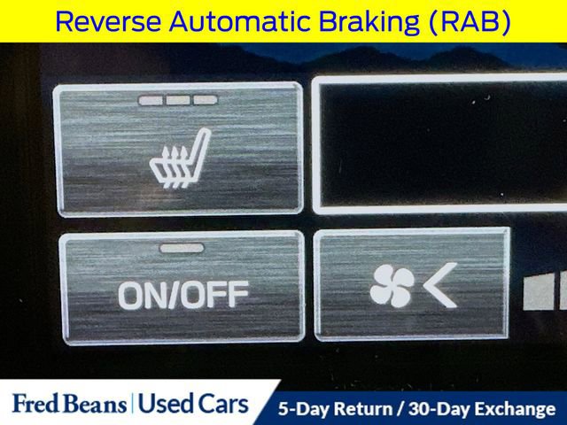 Used 2021 Subaru Outback Onyx Edition XT image 25