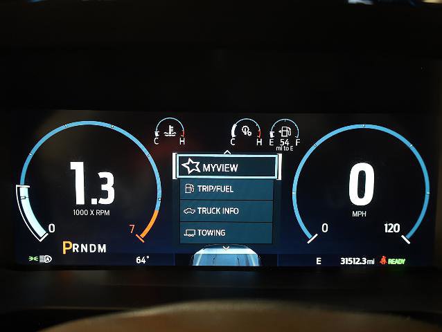 Certified 2022 Ford F150 King Ranch w/ Equipment Group 601A High image 13