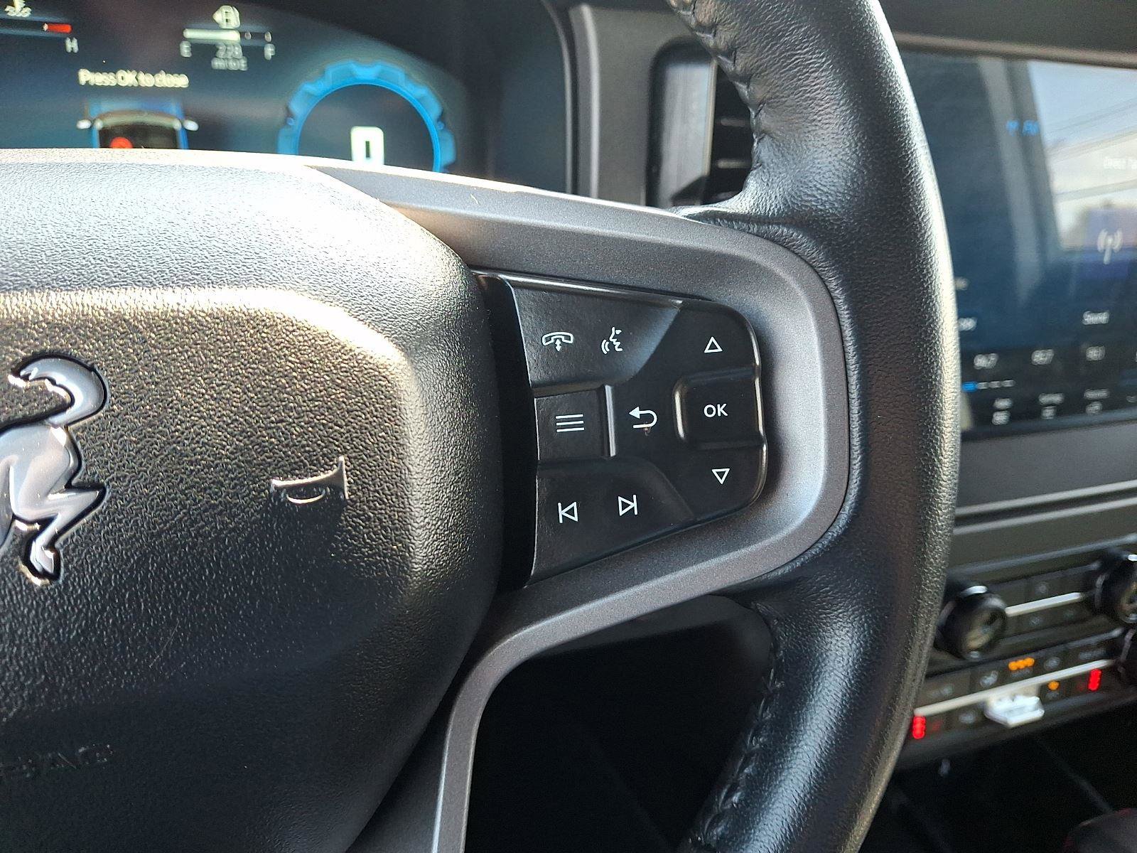 Certified 2025 Ford Bronco Big Bend image 21