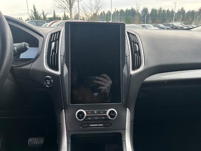 Certified 2024 Ford Edge SEL image 26