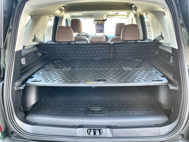 Certified 2023 Ford Bronco Sport Outer Banks AWD/4WD image 25