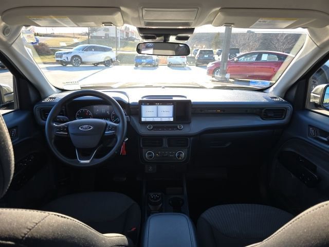 Certified 2022 Ford Maverick XL image 14