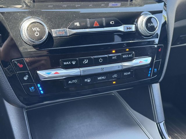 Certified 2022 Ford Explorer ST w/ Equipment Group 401A AWD/4WD image 32