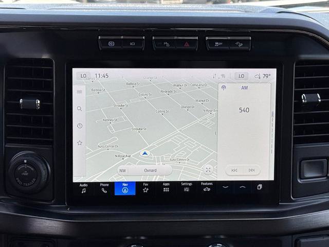 Certified 2023 Ford F450 Lariat w/ Lariat Ultimate Package AWD/4WD image 25