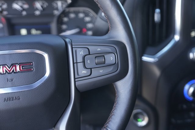 Used 2022 GMC Sierra 2500 AT4 w/ AT4 Preferred Package image 24