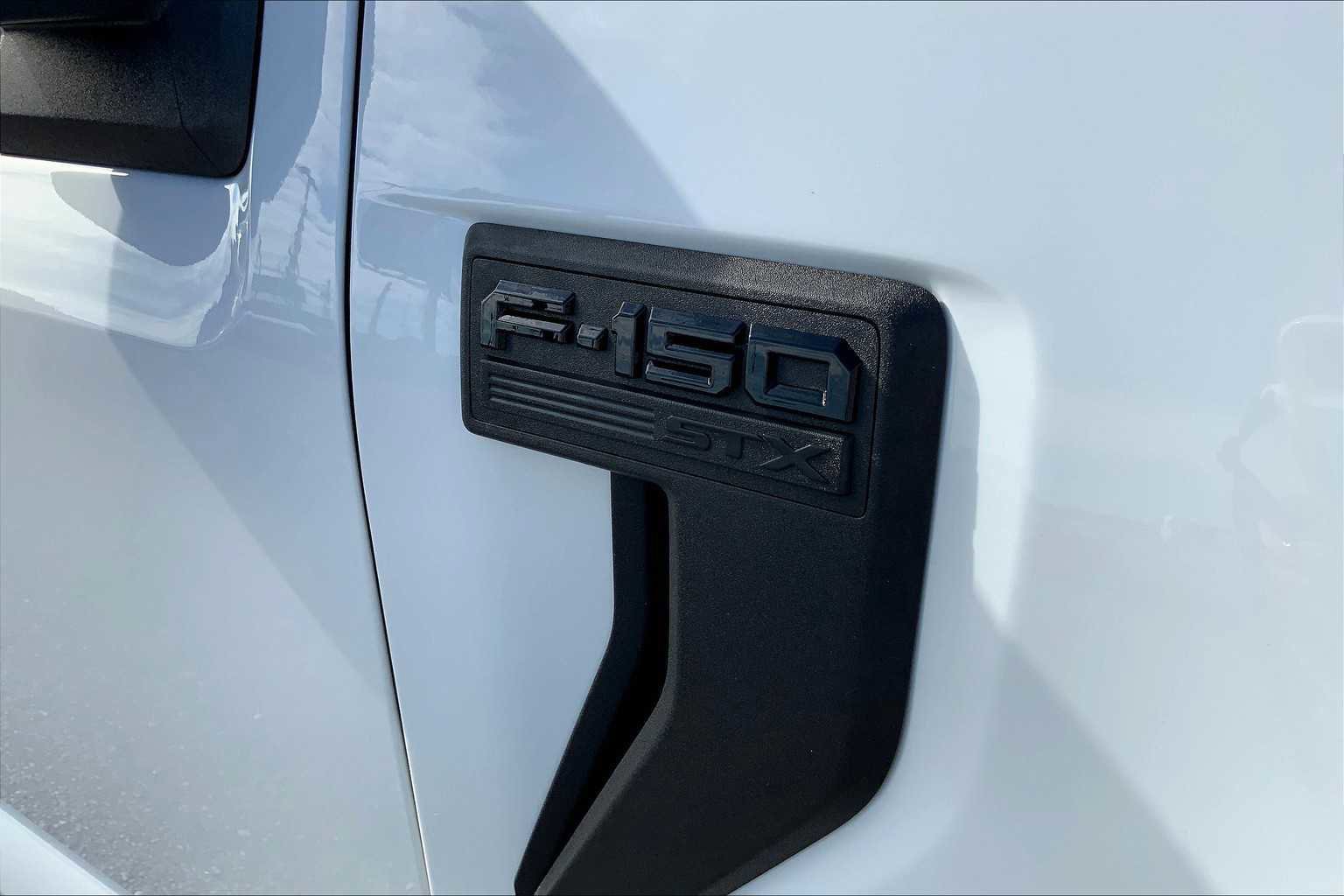 Certified 2023 Ford F150 XL w/ STX Appearance Package image 30