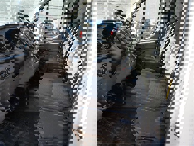 Certified 2020 Ford Transit 250 Low Roof image 16