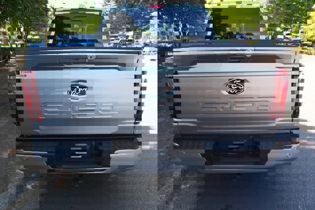 Certified 2024 Ford F150 XLT w/ Equipment Group 302A MID AWD/4WD image 4