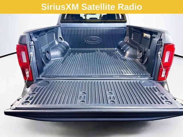 Certified 2022 Ford Ranger XLT w/ Equipment Group 302A High image 12