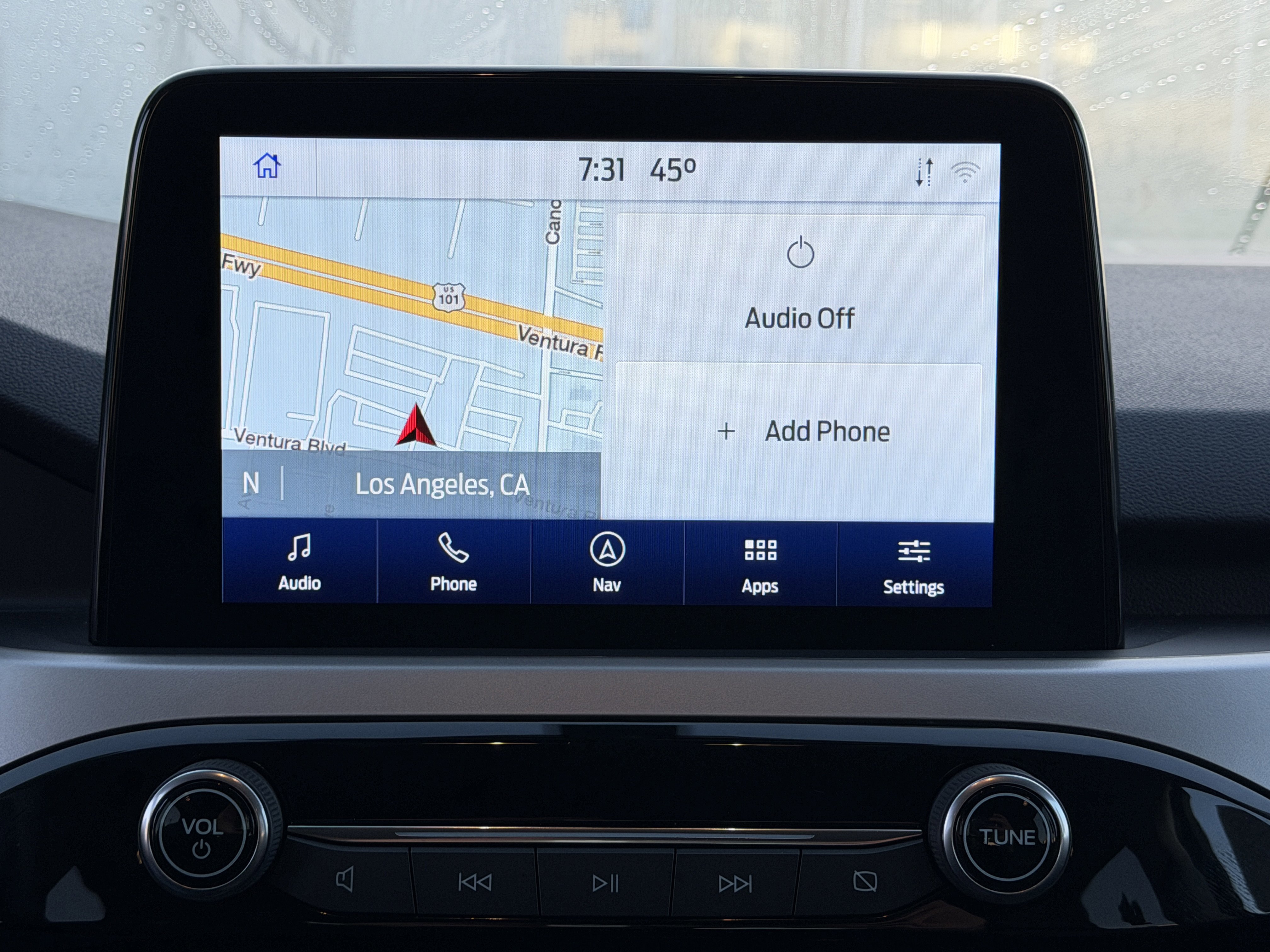 Certified 2022 Ford Escape SEL image 19