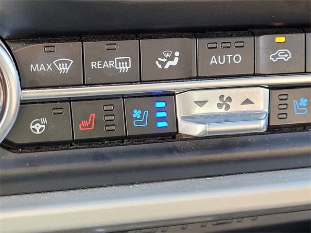 Certified 2024 Ford Expedition Max Limited image 26