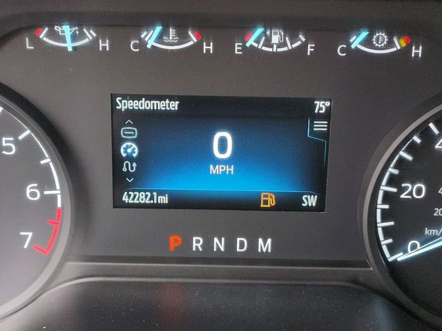 Certified 2023 Ford F150 XL w/ STX Appearance Package image 35