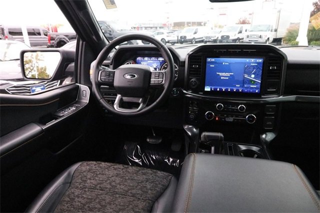 Certified 2023 Ford F150 Tremor image 21