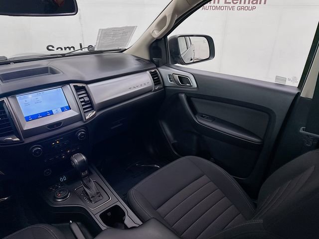 Certified 2020 Ford Ranger XLT w/ Equipment Group 302A Luxury AWD/4WD image 21