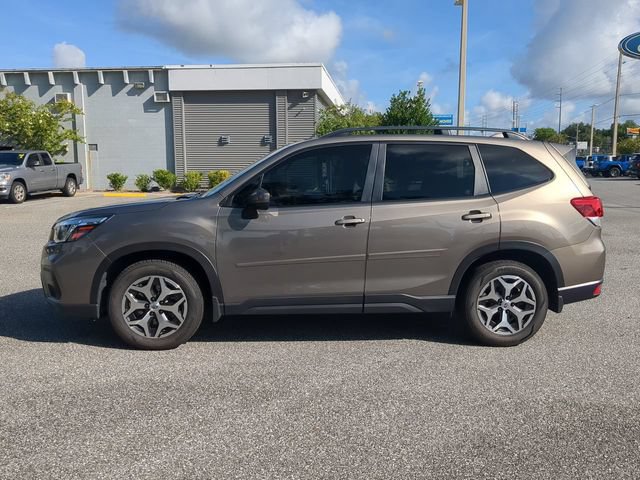 Used 2019 Subaru Forester Premium AWD/4WD image 15
