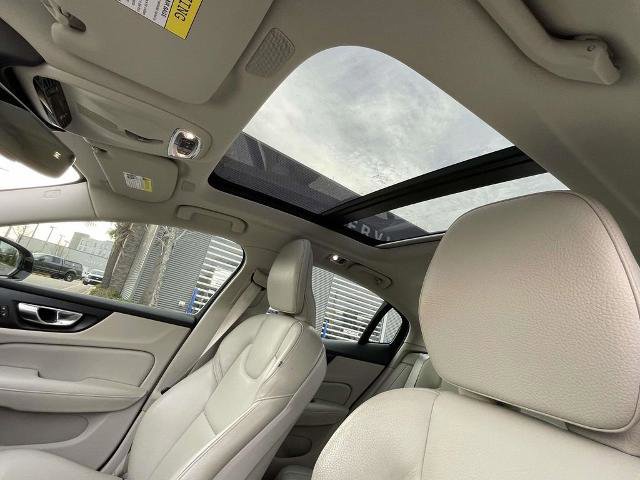 Used 2021 Volvo S60 T5 Momentum w/ Advanced Package image 14