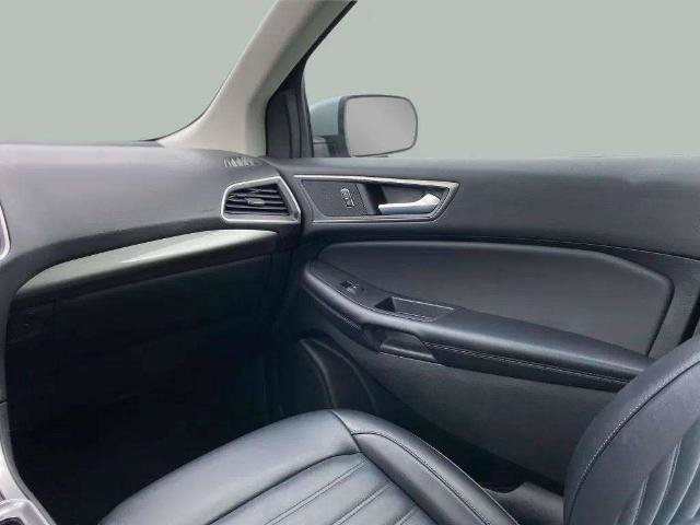 Certified 2023 Ford Edge SEL AWD/4WD image 13