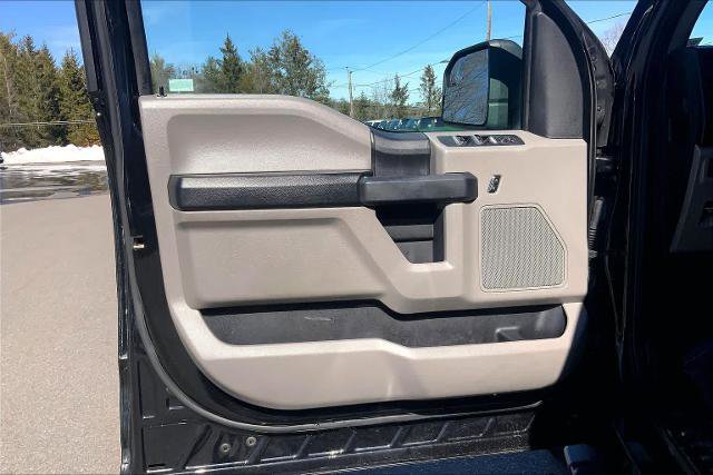 Certified 2020 Ford F150 XL w/ Equipment Group 101A Mid image 22