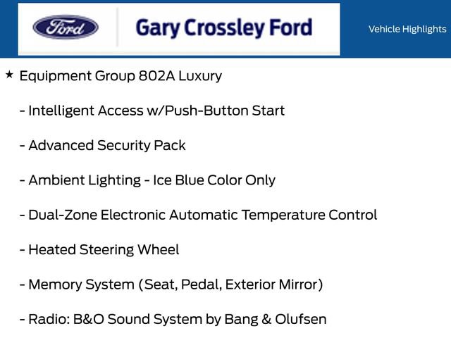 Certified 2019 Ford F150 Raptor w/ Equipment Group 802A Luxury AWD/4WD image 32