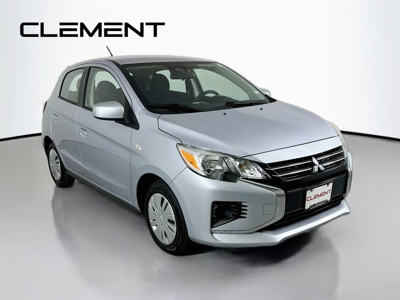 Used 2024 Mitsubishi Mirage ES FWD image 5