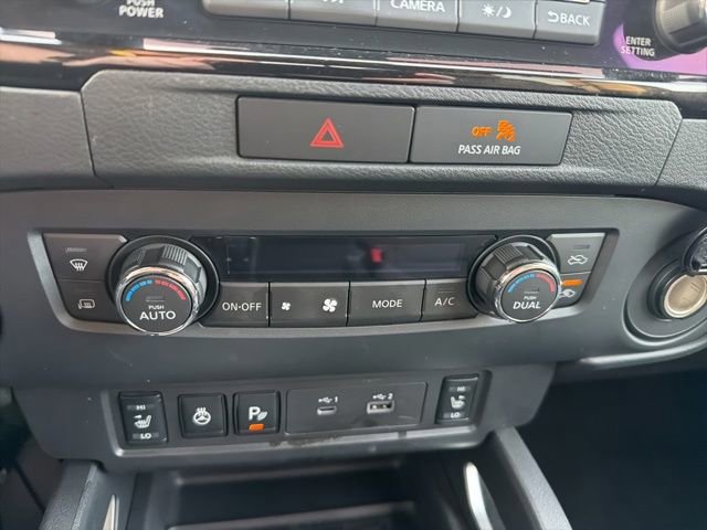 Used 2022 Nissan Frontier SV image 23