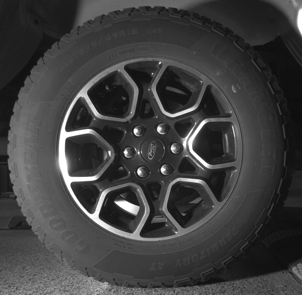 Certified 2023 Ford F150 XLT w/ Equipment Group 302A High AWD/4WD image 16